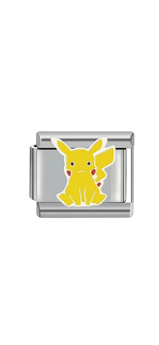 Pikachu ￼