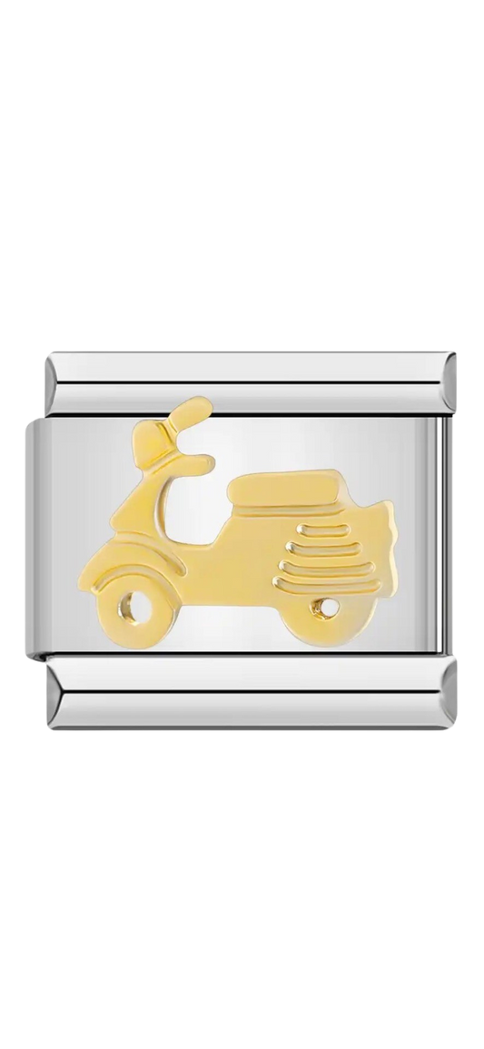 Vespa￼