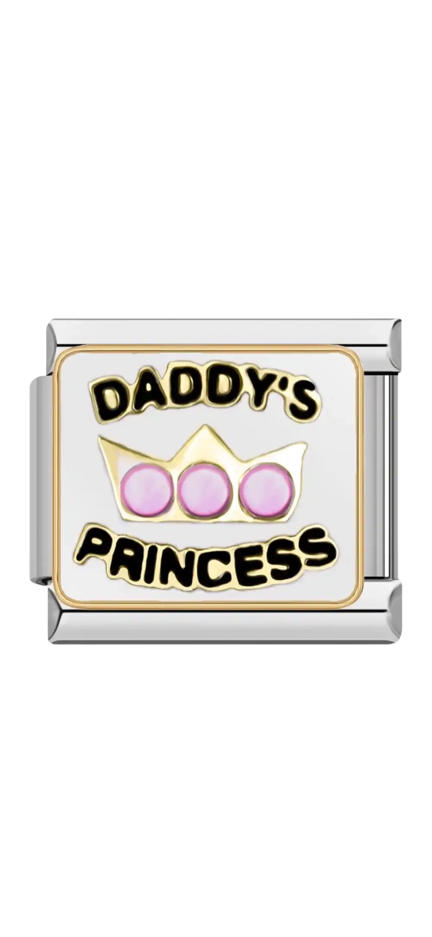 Daddy Princess